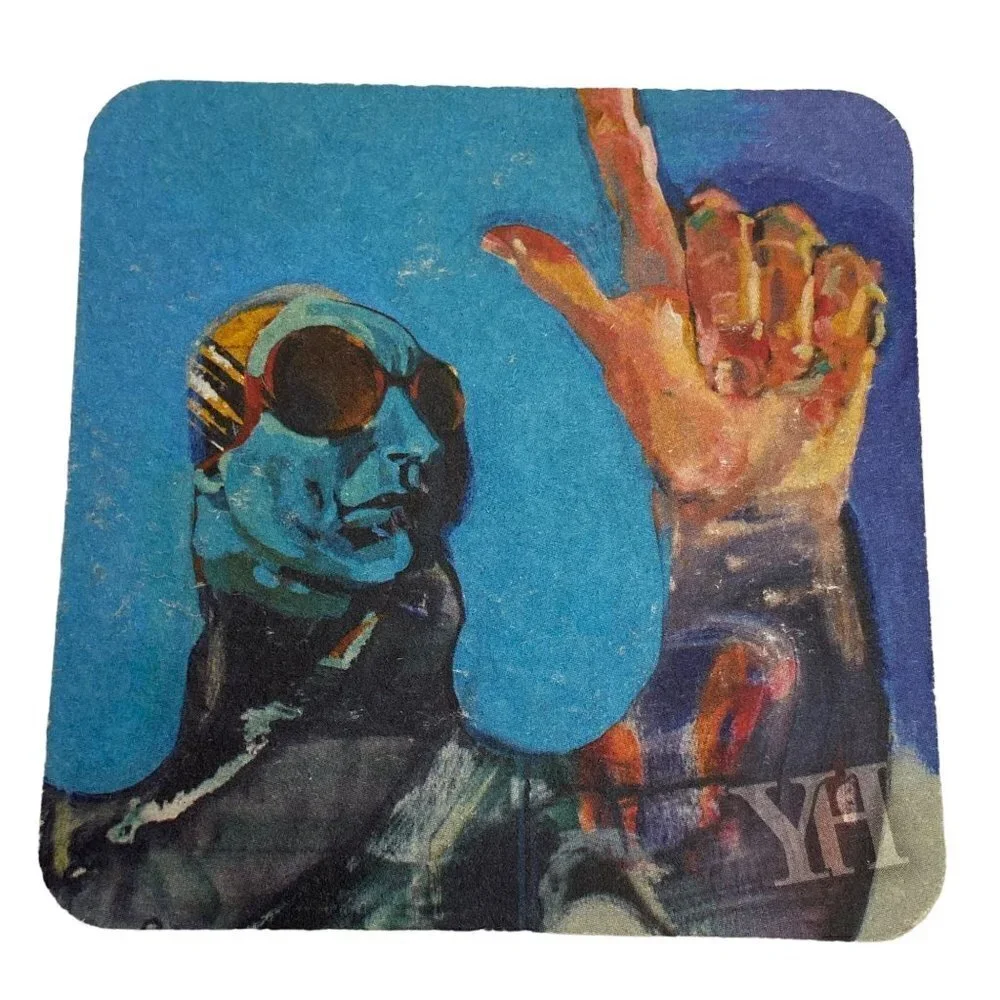 Bar Coasters Lot of 19 pieces Pub Assortment